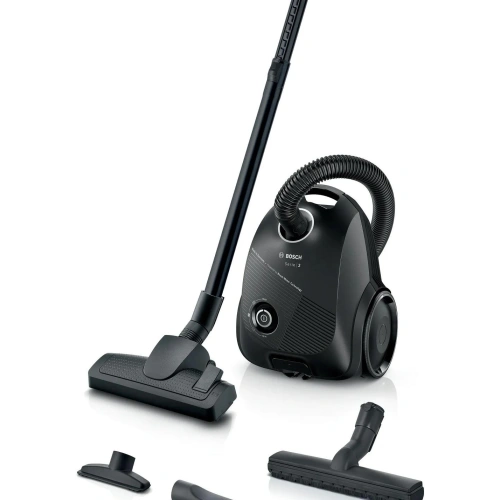 Пылесос Bosch BGLS2BA3H