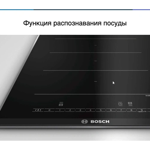 Индукционная варочная панель Bosch PXX375FB1E