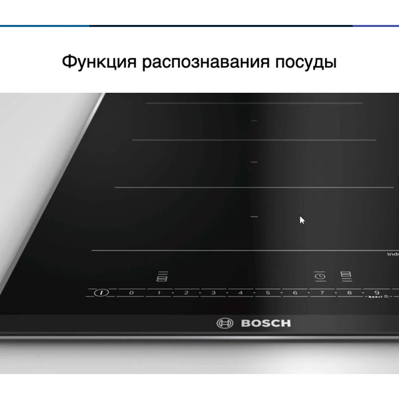 Индукционная варочная панель Bosch PXX375FB1E