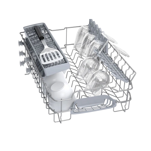 Встраиваемая посудомоечная машина Bosch SRV2HKX5DR