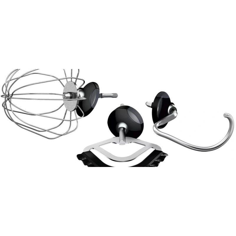 Кухонный комбайн Bosch MUM9A66R00