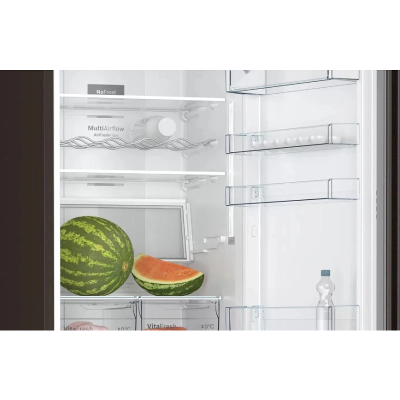 Двухкамерный холодильник Bosch KGN39XG20R