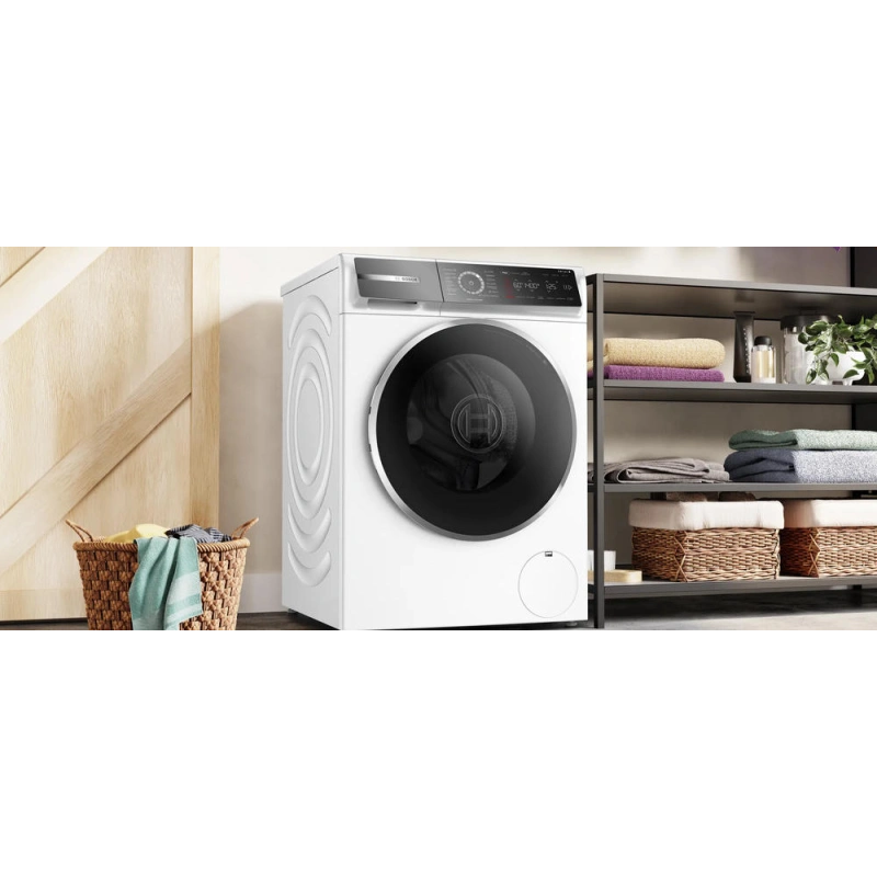 Стиральная машина Bosch WGB2440EPL