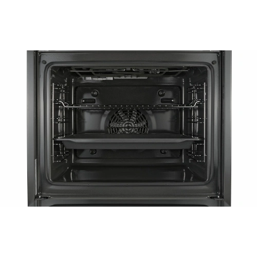 Духовой шкаф Bosch HBA517BM0R