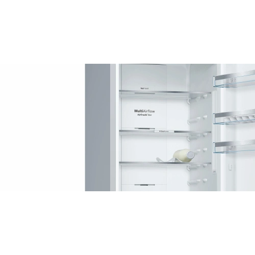 Двухкамерный холодильник Bosch KGN39XI2A