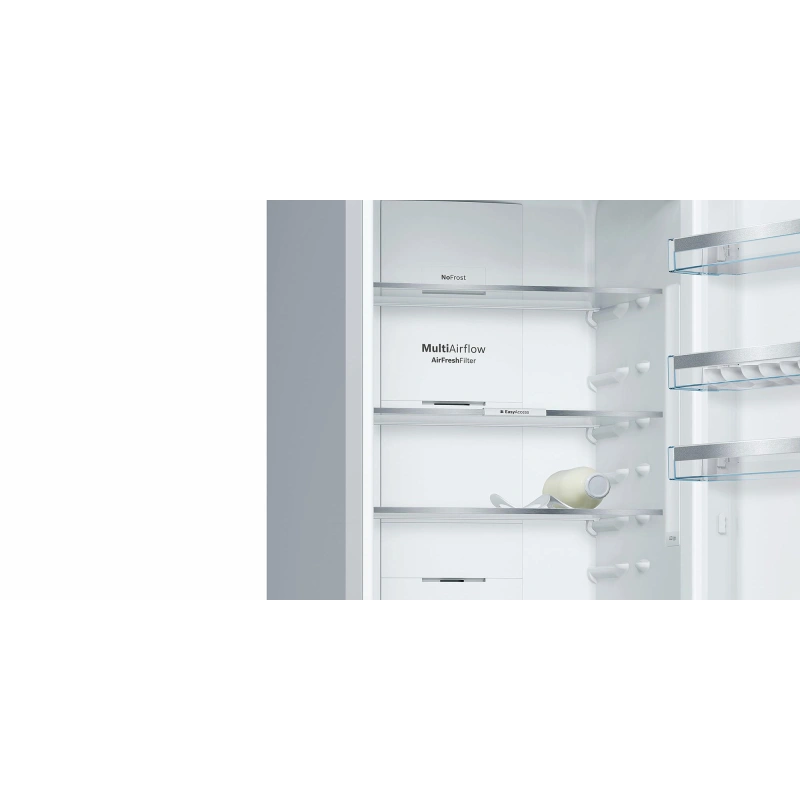 Двухкамерный холодильник Bosch KGN39XI2A