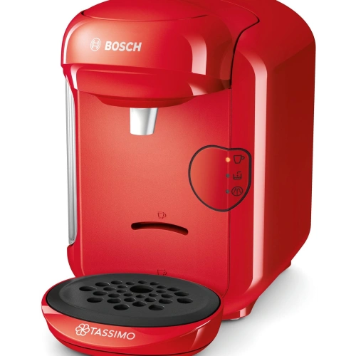Кофемашина Bosch TAS1403 Tassimo
