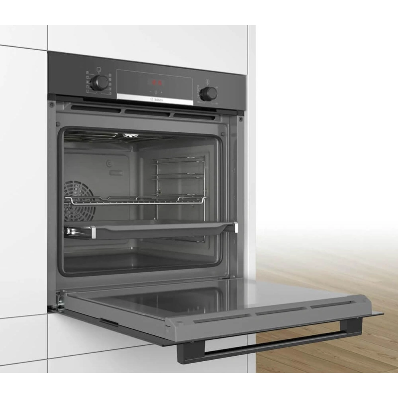 Духовой шкаф Bosch HBA554EB0