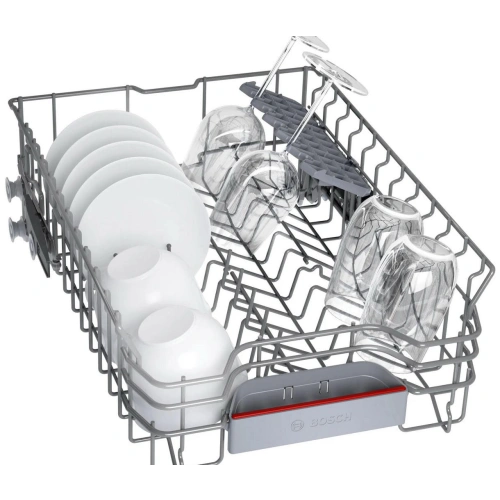 Встраиваемая посудомоечная машина Bosch SPV4XMX20E