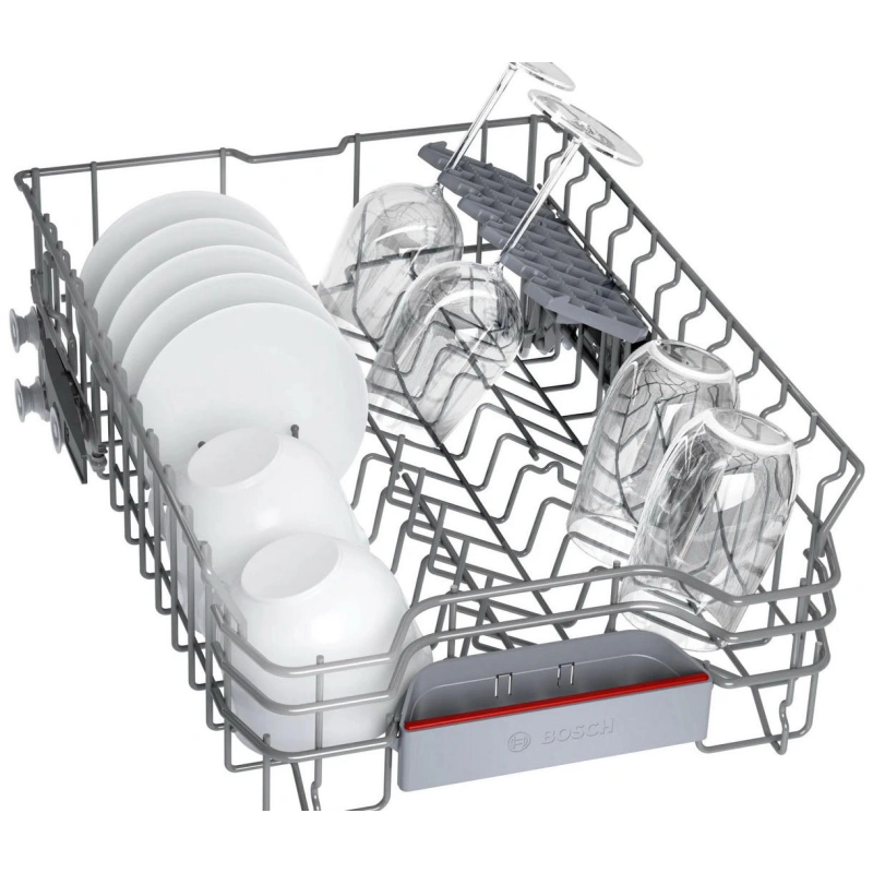 Встраиваемая посудомоечная машина Bosch SPV4XMX20E