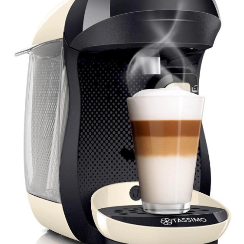 Кофемашина Bosch TAS1007 Tassimo