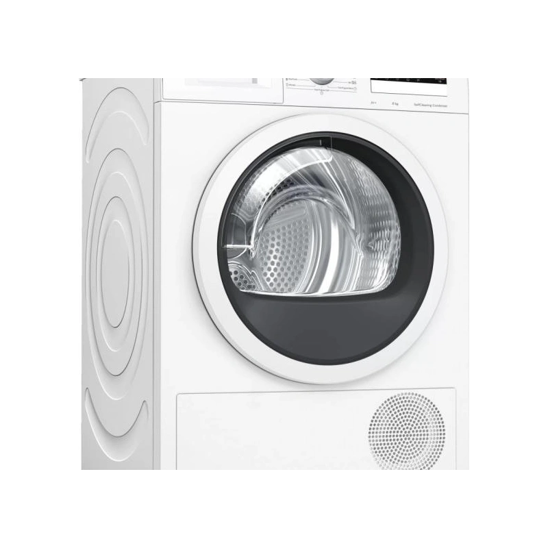 Сушильная машина Bosch WTM85251BY