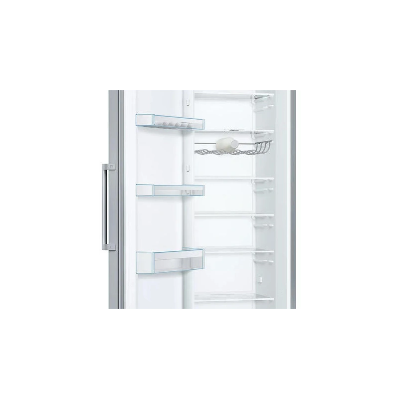 Однокамерный холодильник Bosch KSV36VL3PG