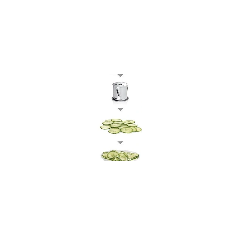 Мясорубка Bosch MFW 68640
