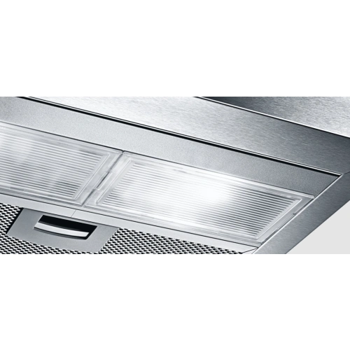 Встраиваемая вытяжка Bosch DHI645FTR