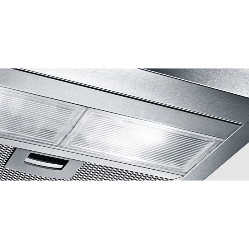 Встраиваемая вытяжка Bosch DHI645FTR