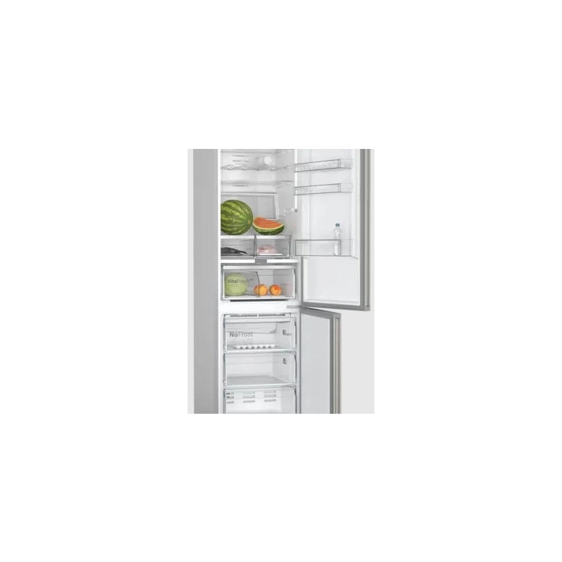 Двухкамерный холодильник Bosch KGN39AI33R