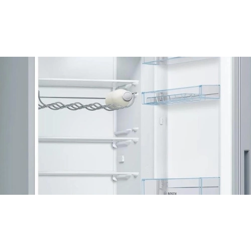 Двухкамерный холодильник Bosch KGV36VLEA