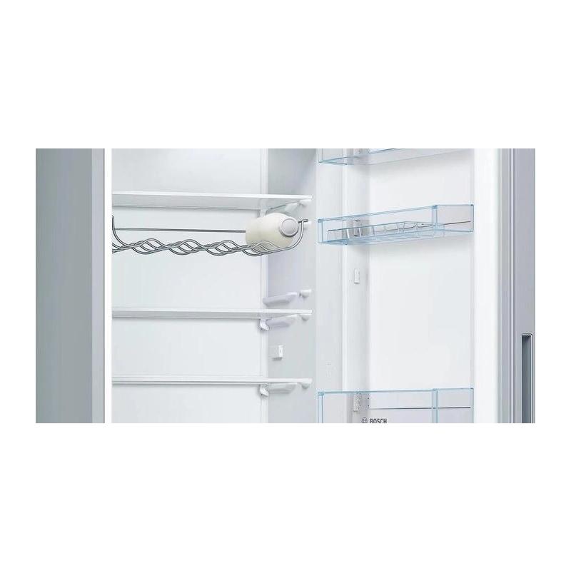 Двухкамерный холодильник Bosch KGV36VLEA