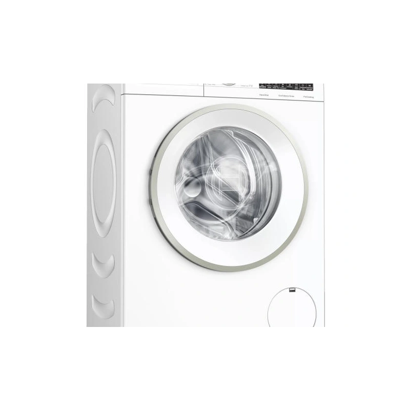 Стиральная машина Bosch WHA122W0BL