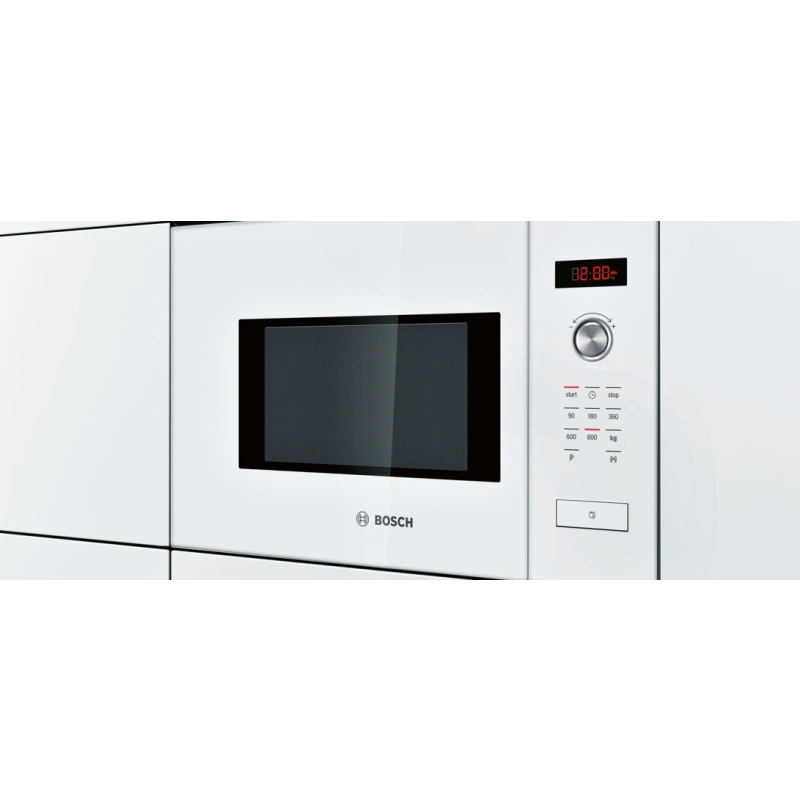 Встраиваемая микроволновая печь Bosch HMT 75M624
