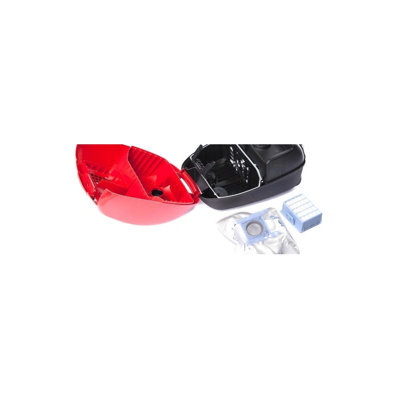 Пылесос Bosch BGL42130