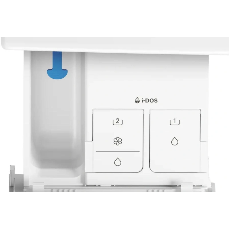 Стиральная машина Bosch WGB244A0SN