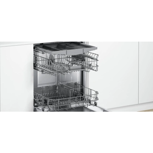Встраиваемая посудомоечная машина Bosch SPV25CX01E