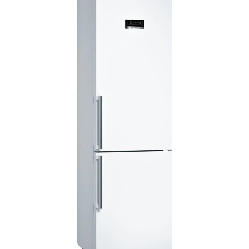 Двухкамерный холодильник Bosch KGN39XW34R