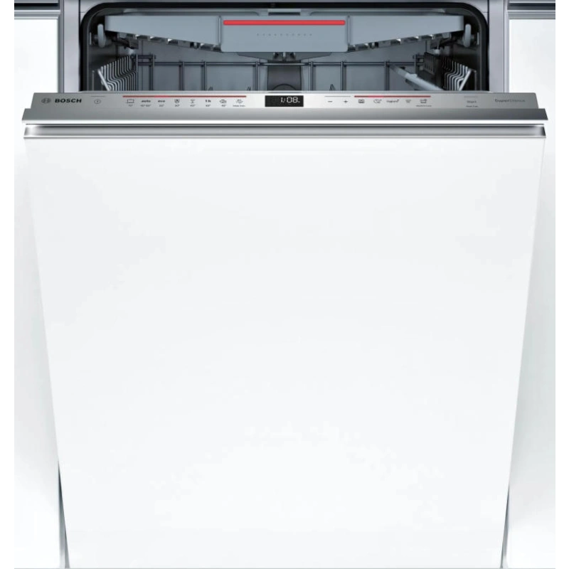 Встраиваемая посудомоечная машина Bosch SBV68MD02E
