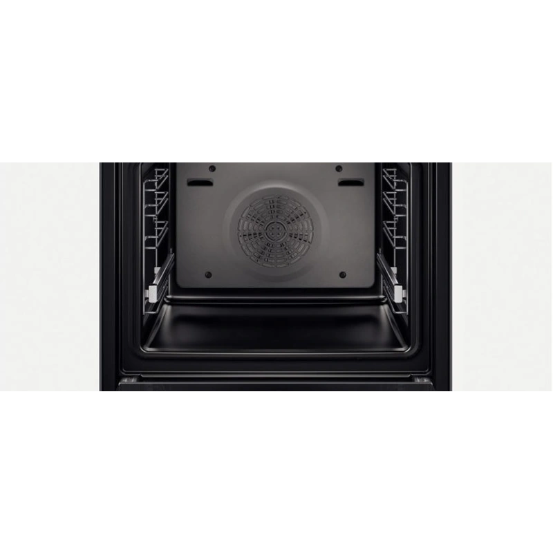 Духовой шкаф Bosch HBG633NW1