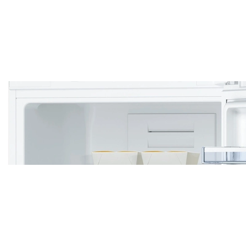 Двухкамерный холодильник Bosch KGN 36VW15 R