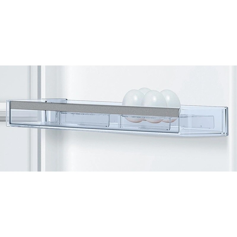 Двухкамерный холодильник Bosch KGN 39XL14 R