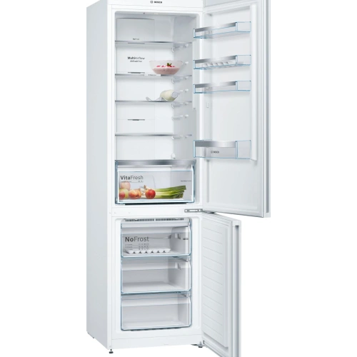Двухкамерный холодильник Bosch KGN39VW22R