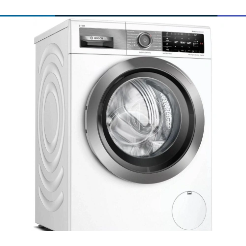 Стиральная машина Bosch WAXH2E0LSN