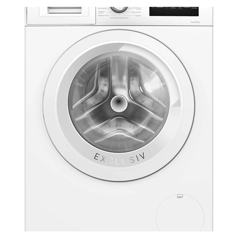 Комплект Bosch Serie 4 (WAN28K93, WTN85423ME, WTZ 11400)