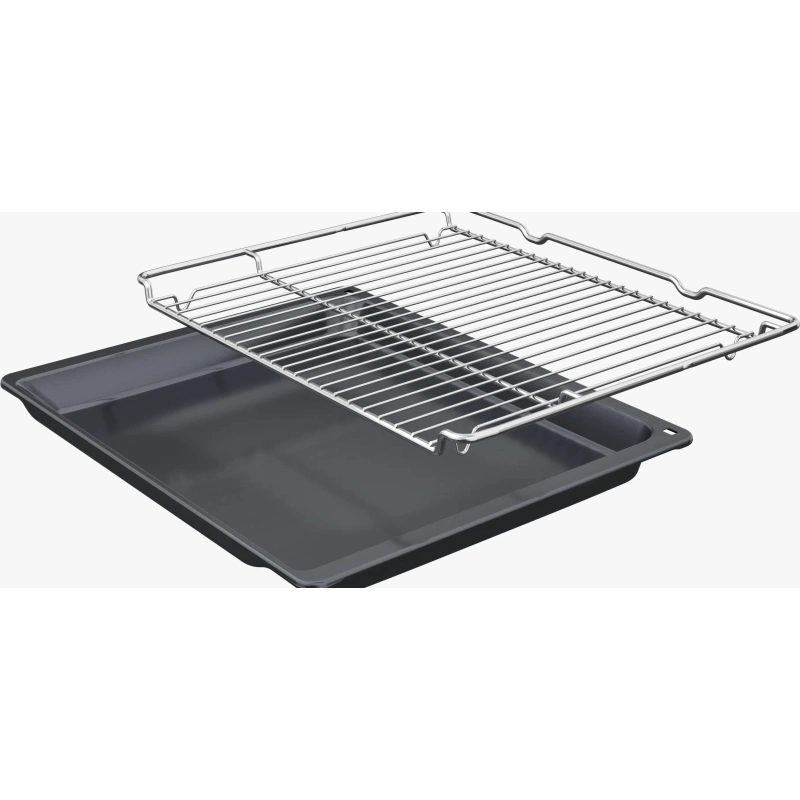 Духовой шкаф Bosch HBA571BB4