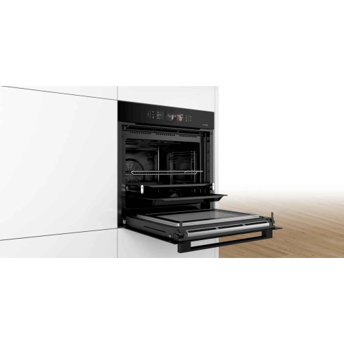 Духовой шкаф Bosch HNG8764C7