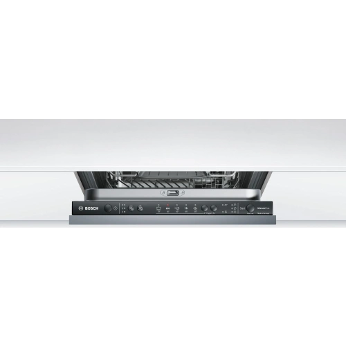 Встраиваемая посудомоечная машина Bosch SPV25DX70R