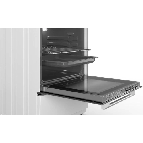 Комбинированная плита Bosch HXG130B20R