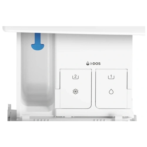 Стиральная машина Bosch WGG244ALSN