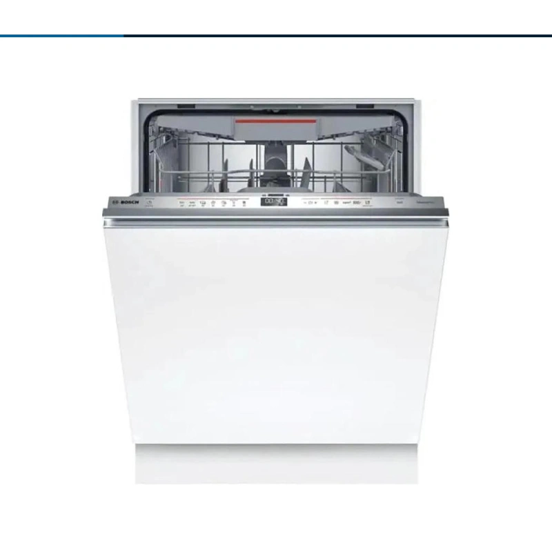 Встраиваемая посудомоечная машина Bosch SMV6EMX75Q