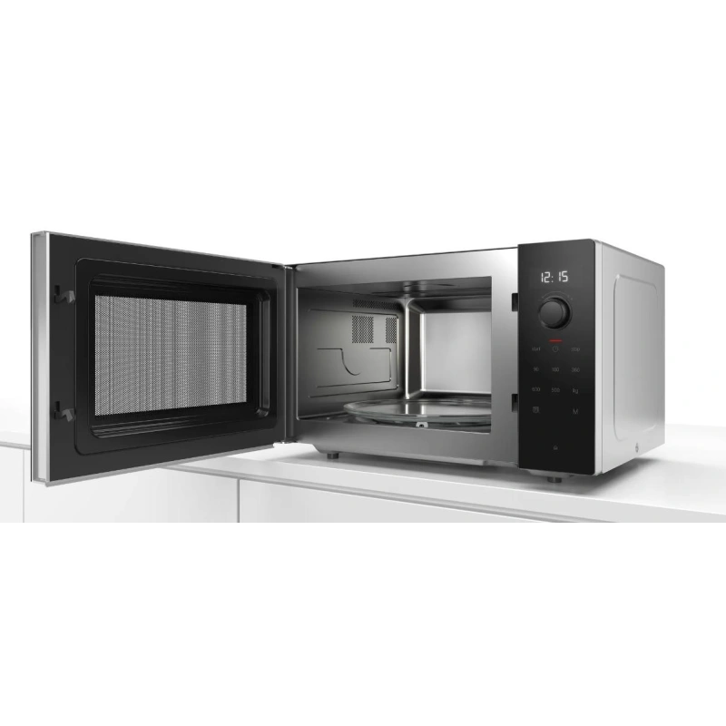 Микроволновая печь Bosch FFM553MB0