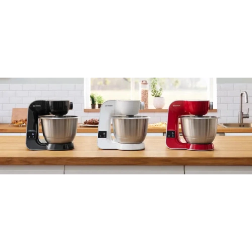 Кухонный комбайн Bosch MUM5X720