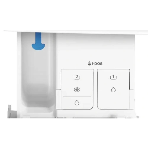 Стиральная машина Bosch WGA254A1OE