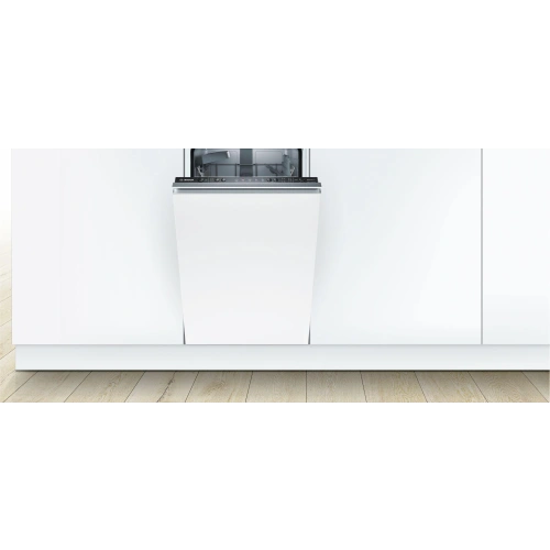 Встраиваемая посудомоечная машина Bosch SPV25DX40R