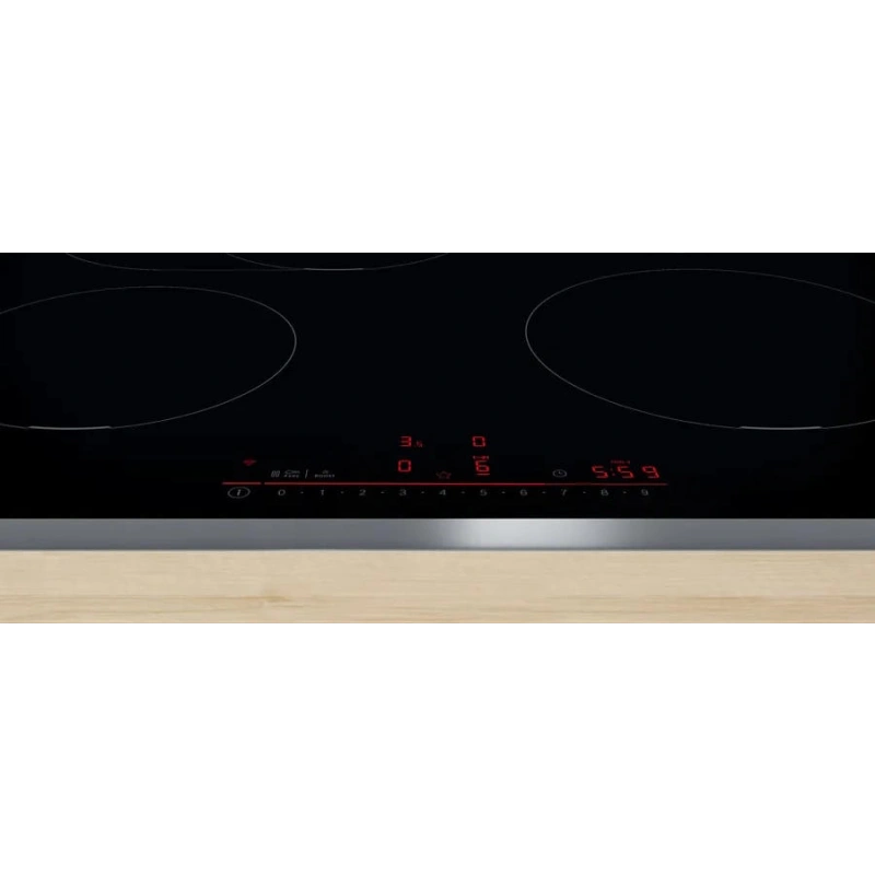 Индукционная варочная панель Bosch PIF645HB1E