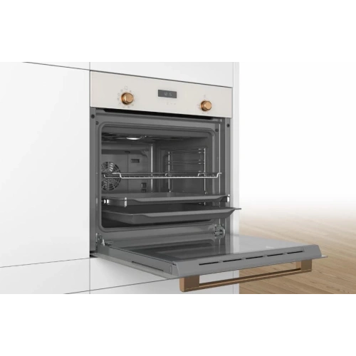 Духовой шкаф Bosch HBJN17EW0R