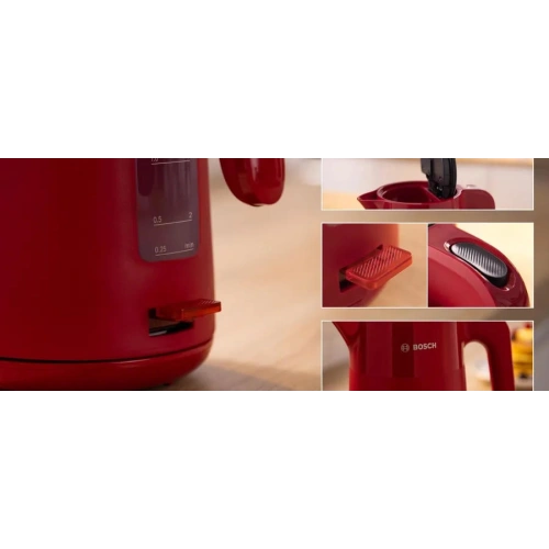 Чайник Bosch TWK2M164