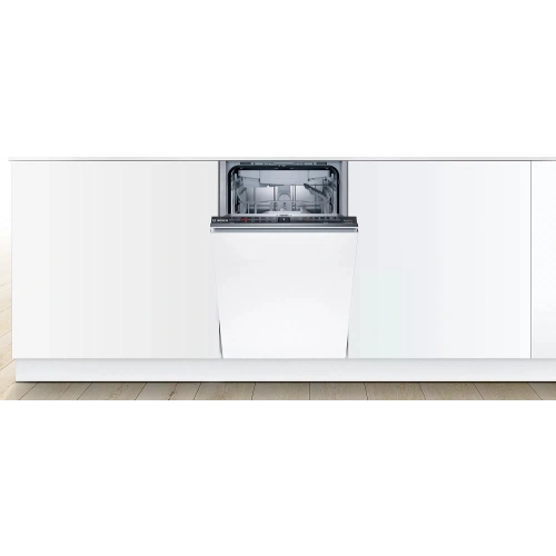 Встраиваемая посудомоечная машина Bosch SPV2HMX1FR